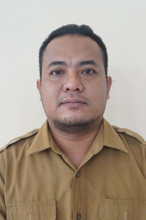 AHMAD EFFENDI / STAF HONORER